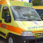 ΕΒΡΟΣΤραγωδία στην Αλεξανδρούπολη | Νεκρή 18χρονη φοιτήτρια στο διαμέρισμά της