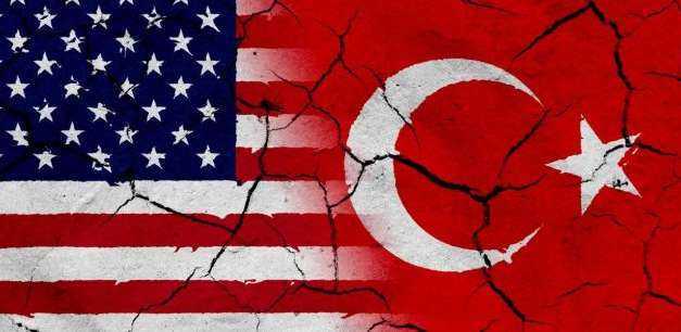 Ρωσική προειδοποίηση σε Ερντογάν: «Θα ηττηθείς στη Συρία, θα σε ανατρέψουν και θα διαλύσουν την Τουρκία οι ΗΠΑ»