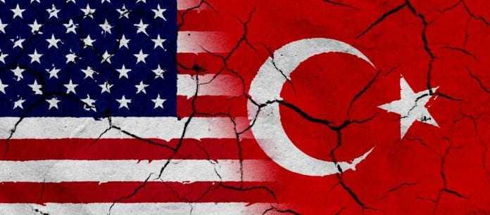 Ρωσική προειδοποίηση σε Ερντογάν: «Θα ηττηθείς στη Συρία, θα σε ανατρέψουν και θα διαλύσουν την Τουρκία οι ΗΠΑ»