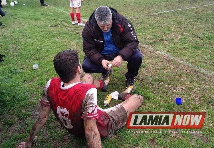 Λαμία: Αξίζει να χαθούν ζωές για… 300 ευρώ; (Video)