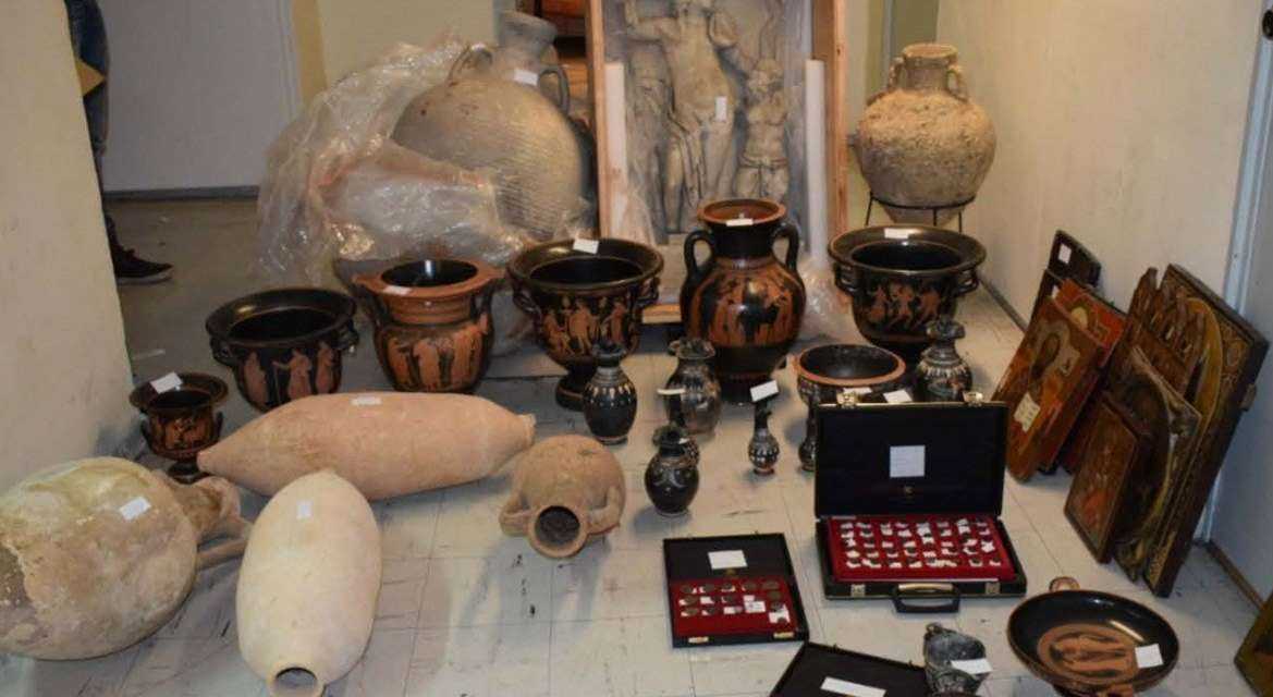 «OPERATION PANDORA ΙΙ», Ακόμη μία διεθνής επιτυχία της Αστυνομίας