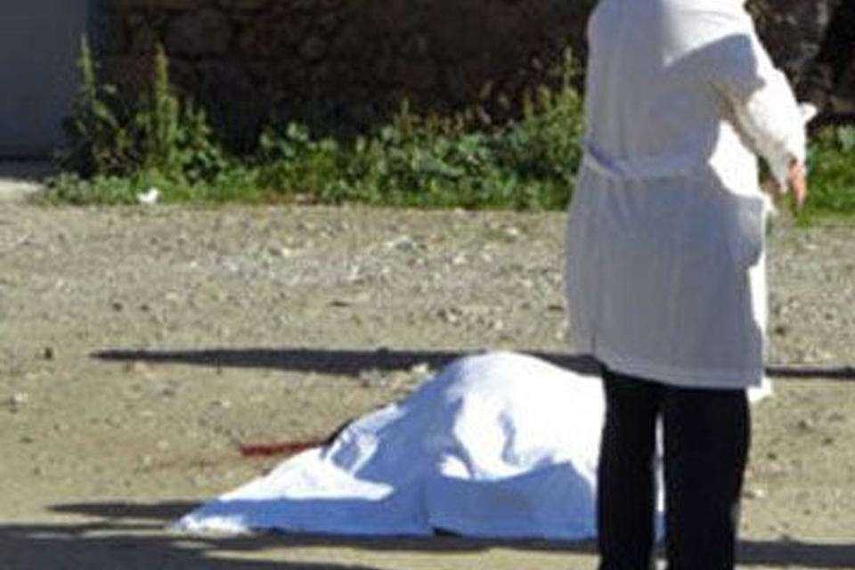 Την βρήκαν νεκρή στον Αη Γιάννη. Είχε εξαφανισθεί στις 14 Φεβρουαρίου