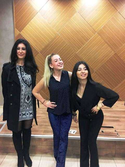 Βασίλισσα του καρναβαλιού η Δαλακούρα Μαρία από το Σέλινο της Ξάνθης