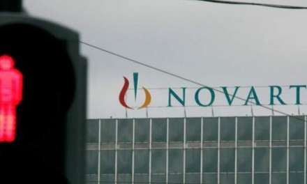 Σκάνδαλο Novartis: Μίζες 50 εκατ. ευρώ σε πολιτικά πρόσωπα