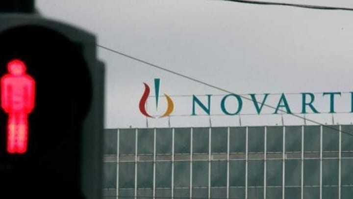 Σκάνδαλο Novartis: Μίζες 50 εκατ. ευρώ σε πολιτικά πρόσωπα