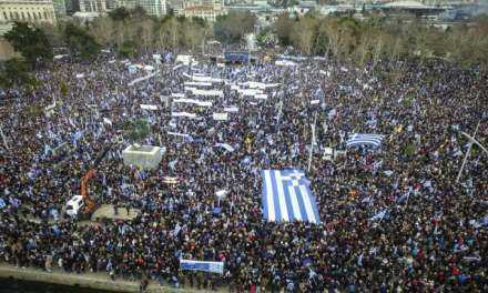 Κ. Μητσοτάκης: Αντιλαμβάνομαι τον πανικό του κ. Τσίπρα