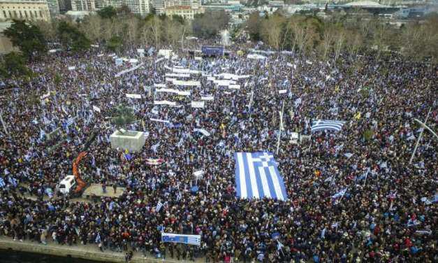 Κ. Μητσοτάκης: Αντιλαμβάνομαι τον πανικό του κ. Τσίπρα