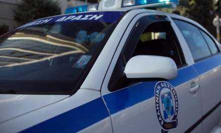 Αστυνομικά νέα από την Ανατολική Μακεδονία και Θράκη