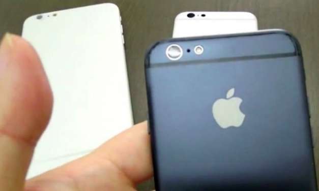 Bloomberg: H Apple στο μικροσκόπιο για την επιβράδυνση των iPhone