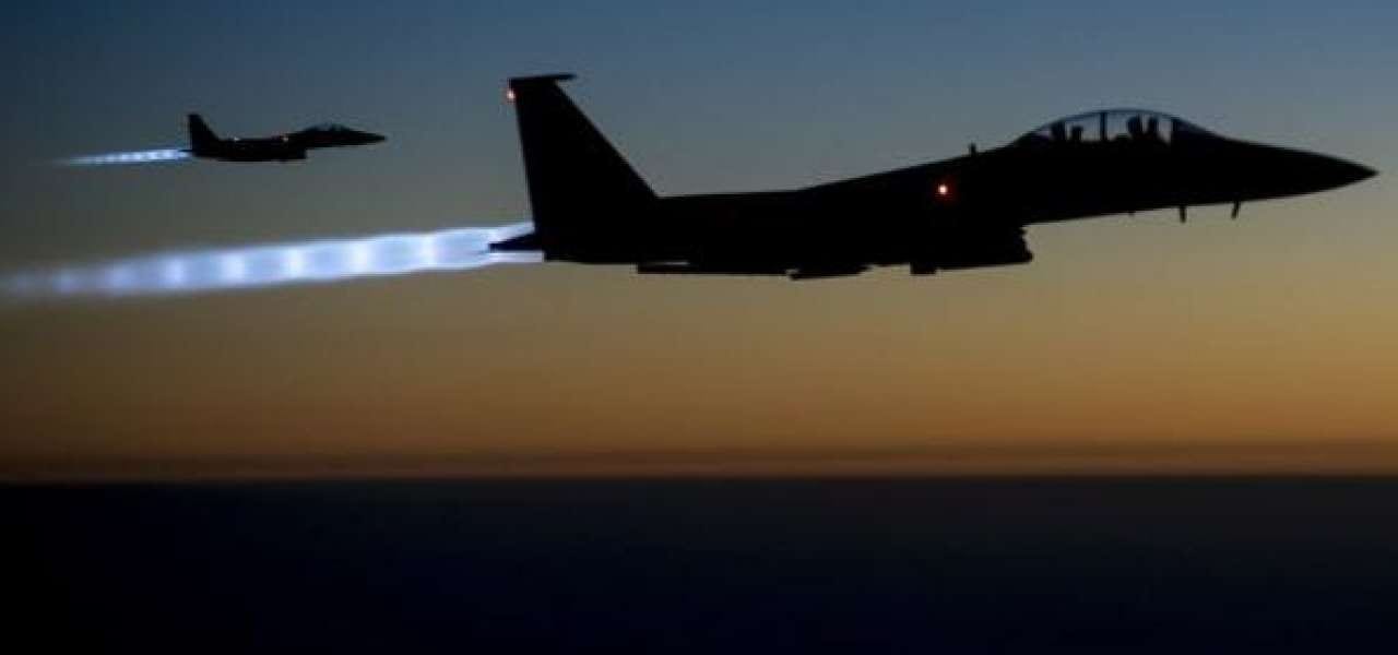 Σφαγή στην Nτέιρ Εζόρ: Η αμερικανική Αεροπορία εξόντωσε συριακή δύναμη που κυνηγούσε το ISIS