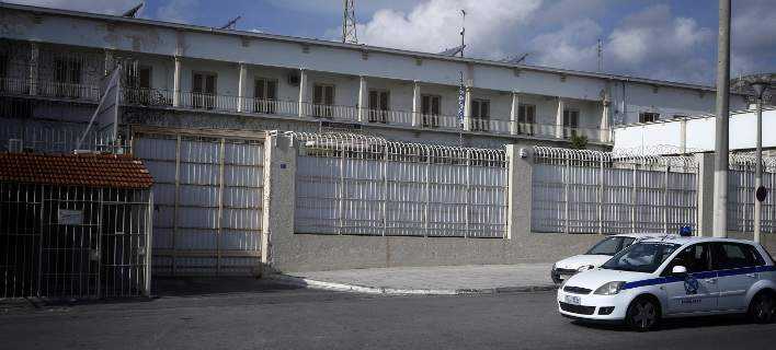 Κορυδαλλός: Εφοδος σε κελί βαρυποινίτη -Πληροφορίες ότι ετοίμαζαν απόδραση