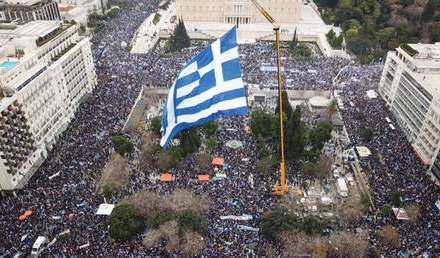 Θρακιώτες και Μακεδόνες «εργαλεία» σε ανίκανες πολιτικές. «Φτάνει πια»