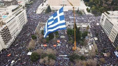 Θρακιώτες και Μακεδόνες «εργαλεία» σε ανίκανες πολιτικές. «Φτάνει πια»