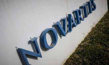 Ορίστηκε η προανακριτική για τη Novartis!