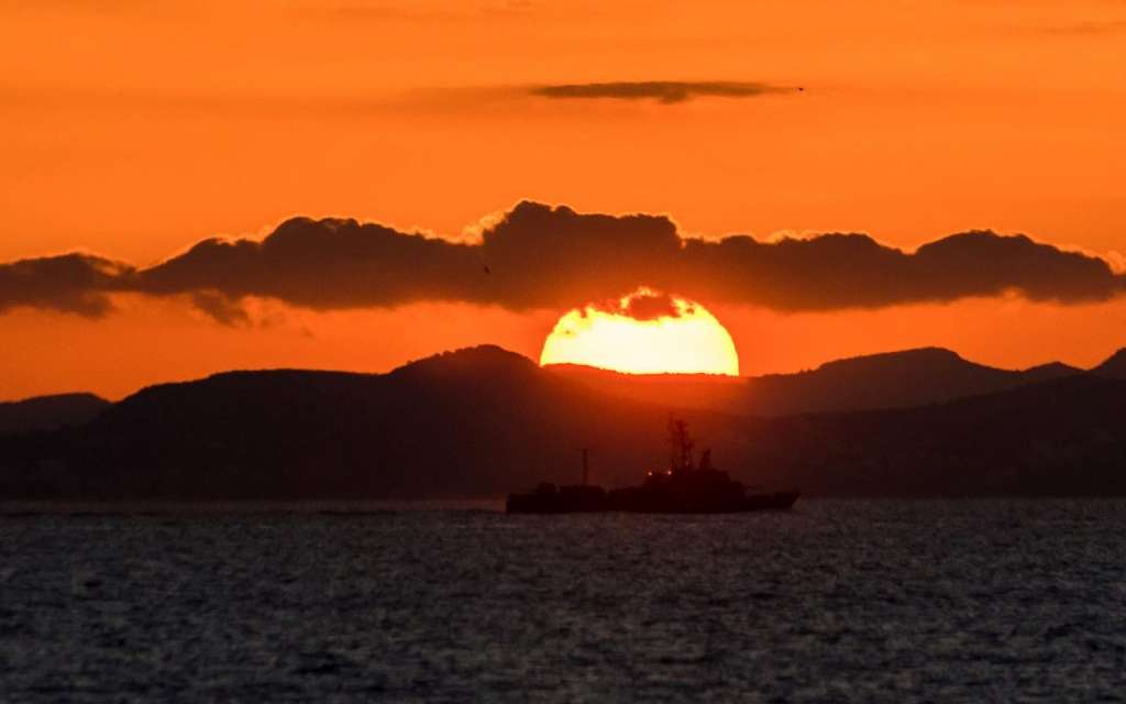 Τουρκική πρόκληση: Ναυτικός αποκλεισμός του Καστελόριζου για ασκήσεις με πυρά