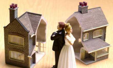 Διαζύγιο. Χρηματικό ποσό συμβιβασμού για την περιουσία των συζύγων