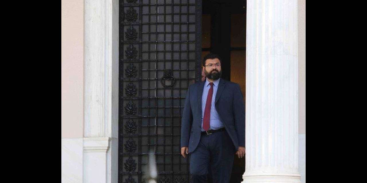 Βασιλειάδης: Διακοπή του πρωταθλήματος μέχρι νεωτέρας