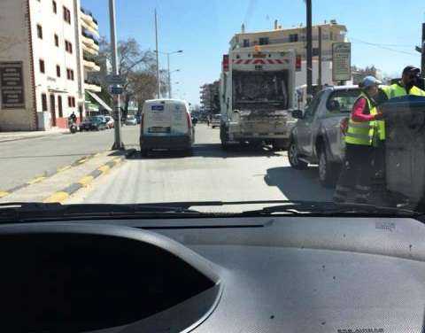 Η απορία ενός δημότη Ξάνθης και τα απορρήματα