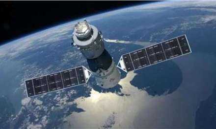 Στην Ελλάδα ίσως πέσει ο κινεζικός διαστημικός σταθμός Τιανγκόνγκ-1