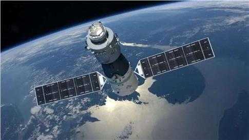 Στην Ελλάδα ίσως πέσει ο κινεζικός διαστημικός σταθμός Τιανγκόνγκ-1