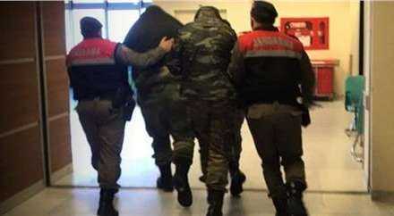 Το πρώτο φιάσκο, η εισήγηση για παραιτήσεις και ο ψυχολογικός πόλεμος Ερντογάν