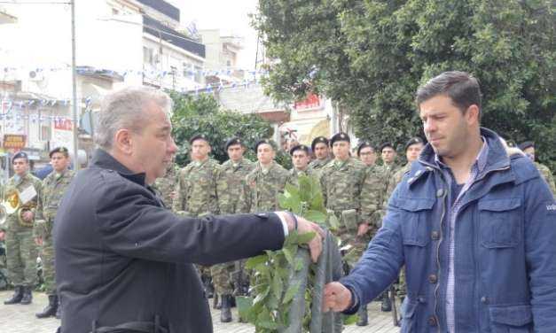 Ουδέν νεώτερον από το Στρατόπεδο Αναλογίδη