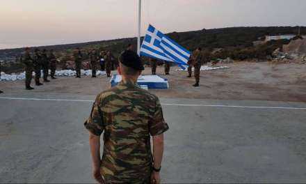 Πανελλήνια ομοσπονδία στρατιωτικών σε Τσίπρα: Να ανακαλέσει ο Φίλης τώρα!