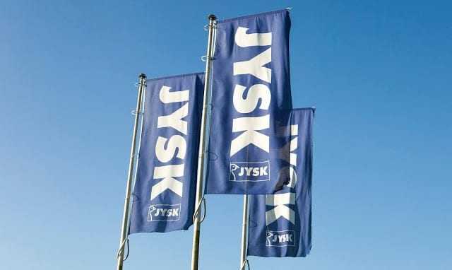 Νέο κατάστημα στην Ξάνθη από τη δανέζικη αλυσίδα JYSK