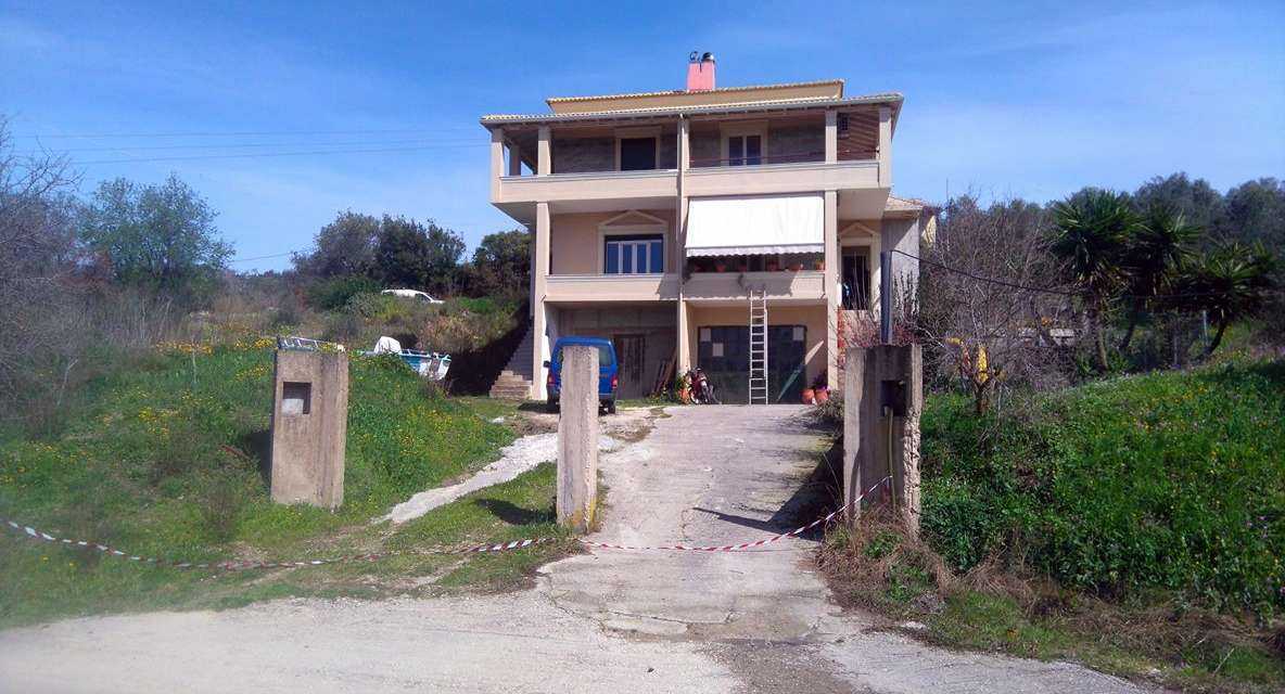 Έγκλημα στην Κέρκυρα: Πλήρωσε με τη ζωή της την έξοδο για τη μέρα της γυναίκας