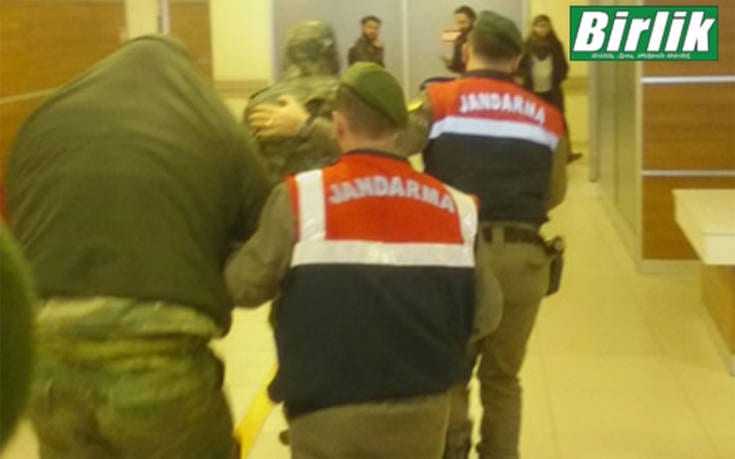 Σήμερα ξεσκεπάζετε το παιγνίδι της Άγκυρας