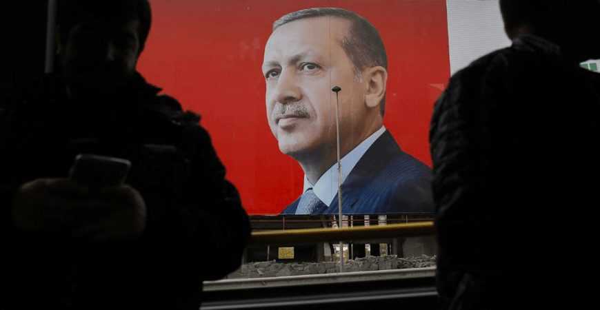 Η Τουρκία επιδιώκει παρέμβαση στις επόμενες εκλογές – Ο ρόλος του Τουρκικού Προξενείο