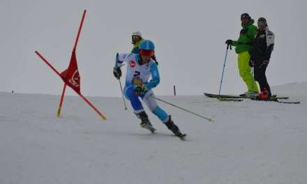 ΗΧΩ Φλώρινας – Πανελλήνιοι Αγώνες αλπικού σκι – Περιφερειακό δίκτυο ενημερωτικών ιστοσελίδων