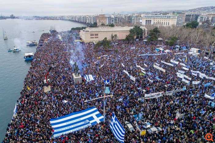 Κινδυνεύει από «λαϊκή» επανάσταση ο Τσίπρας;