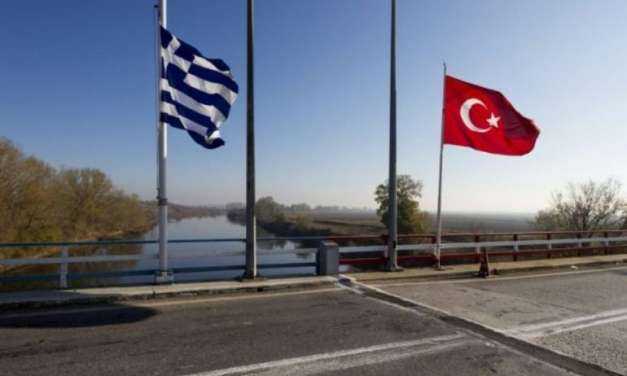 Κλείνουν σήμερα το μεσημέρι τους Κήπους με τρακτέρ. Φορείς των Φερών ζητούν την απελευθέρωση των Ελλήνων στρατιωτικών