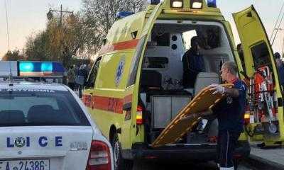 Συγκλονισμένο το Κιλκίς: Τρεις γυναίκες έσβησαν στην άσφαλτο μετά από τροχαίο