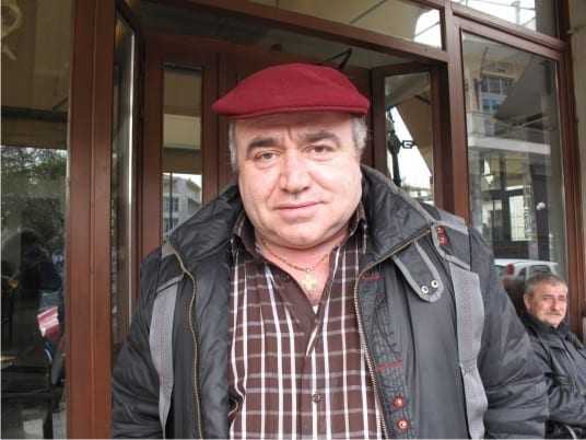 ΣΤΕΛΙΟΣ ΑΡΣΕΝΙΟΥ ΦΤΑΙΕΙ Η «ΚΟΜΜΑΤΙΛΑ»