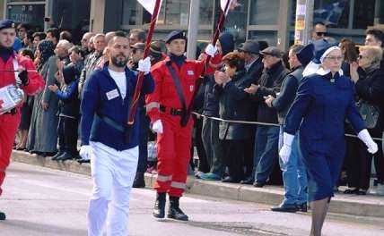 Συλλυπητήρια επιστολή για τον αδόκητο πρόωρο θάνατο του εθελοντή Ιρφάν Χαμζά