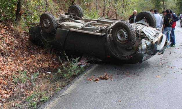 Μηδέν στην οδηγική αγωγή οι πολίτες στην ΑΜΘ