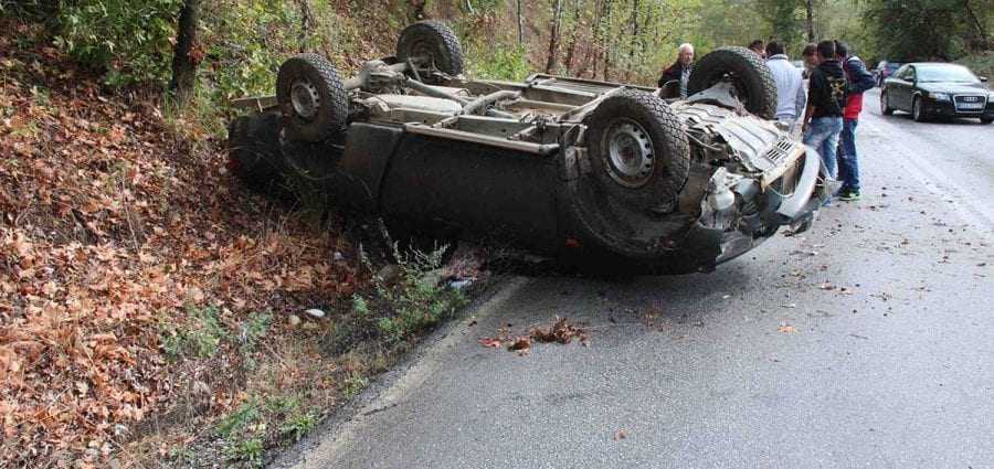 Μηδέν στην οδηγική αγωγή οι πολίτες στην ΑΜΘ