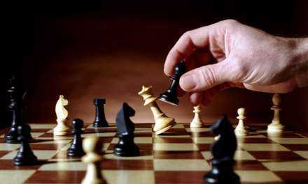 Η ΕΣΣΑΜΘ και ο Σκακιστικός Ομιλος Ξάνθης διοργανώνουν τους Προκριματικούς Αγώνες Παίδων- Κορασίδων Ανατολικής Μακεδονίας – Θράκης