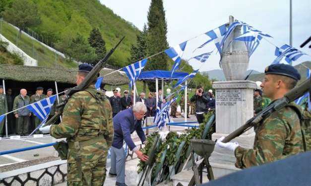 Γ. Γεωργιάδης: Με πιάνει οργή για το θράσος της Τουρκίας