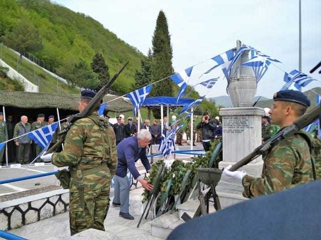 Γ. Γεωργιάδης: Με πιάνει οργή για το θράσος της Τουρκίας