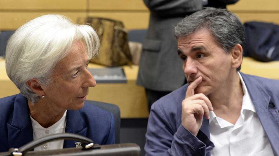 ΣΟΚ: Σε νέες “οικονομικές” περιπέτειες οι Ελλάδα. Νέο μνημόνιο στον ορίζοντα;