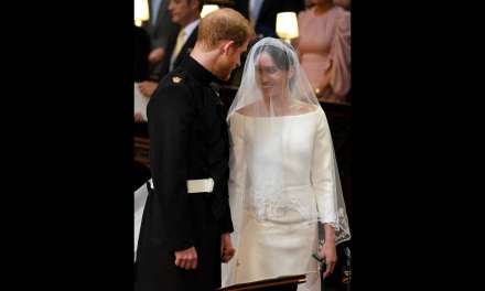 Βασιλικός γάμος: Πρόσωπα και γεγονότα που ξεχώρισαν