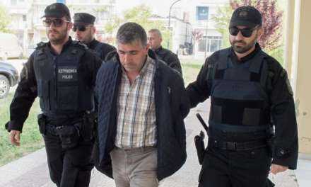 Έβρος: Φυλάκιση 5 μηνών με αναστολή στον Τούρκο που συνελήφθη – Η απόφαση μετά την απολογία του