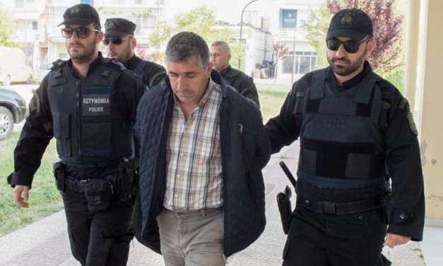 Έβρος: Φυλάκιση 5 μηνών με αναστολή στον Τούρκο που συνελήφθη – Η απόφαση μετά την απολογία του