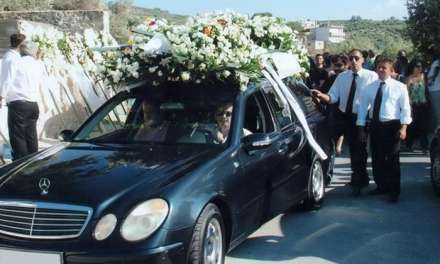 Ζωή και θάνατος βαδίζουν χέρι, χέρι για αυτό … “ΑΓΓΕΛΛΟΙ”