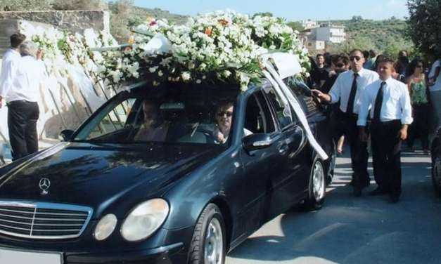 Ζωή και θάνατος βαδίζουν χέρι, χέρι για αυτό … “ΑΓΓΕΛΛΟΙ”