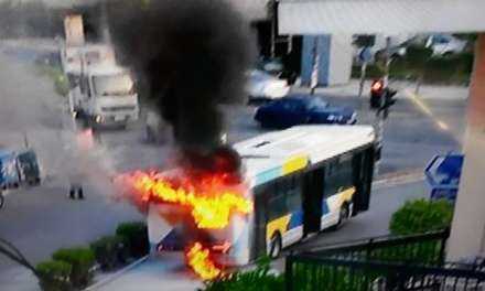 Αυτοί θα μας κάψουν ζωντανούς  