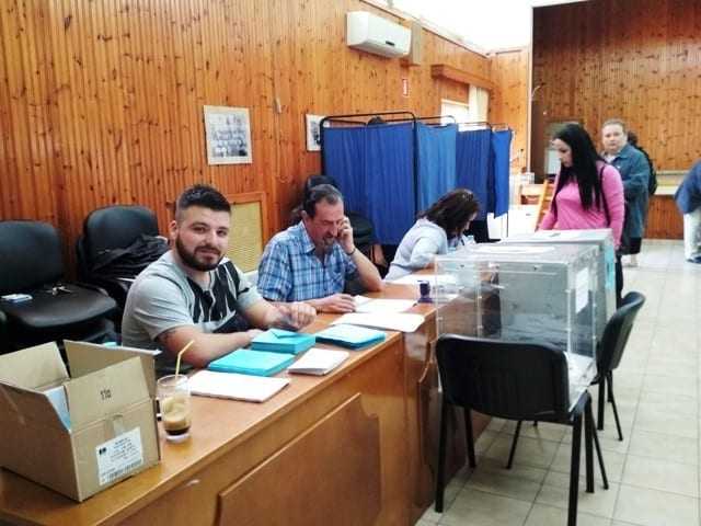 Εκλογές ΝΟΔΕ – Πρόεδρος και πάλι ο Ν. Κετίπης